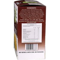 Gracious Bakers Choc Chip Biscuits